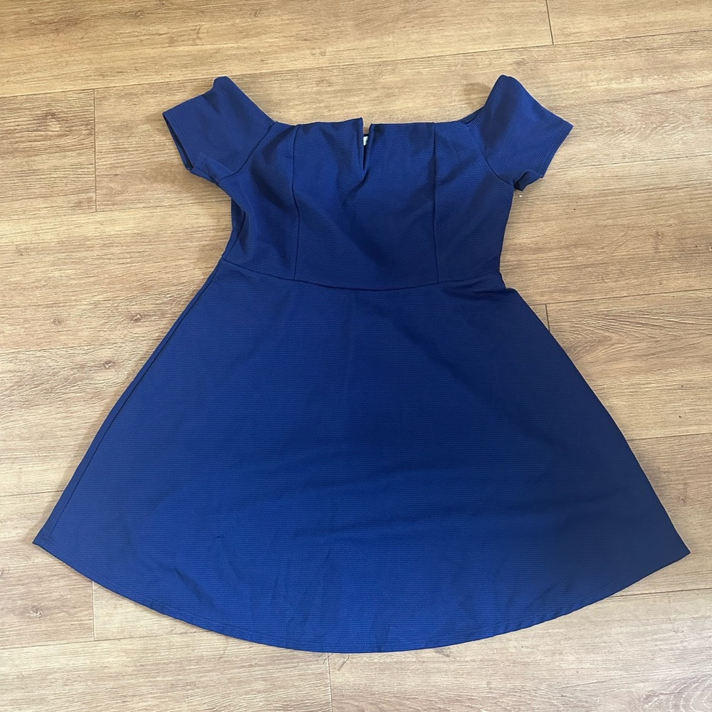 Charlotte Russe cute dress